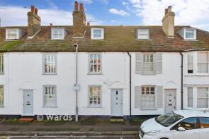 10, Waterloo Road, Whitstable CT5 1BP