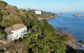 Flat 15, Royal Pines, Hesketh Road, Wellswood, Torquay TQ1 2LN