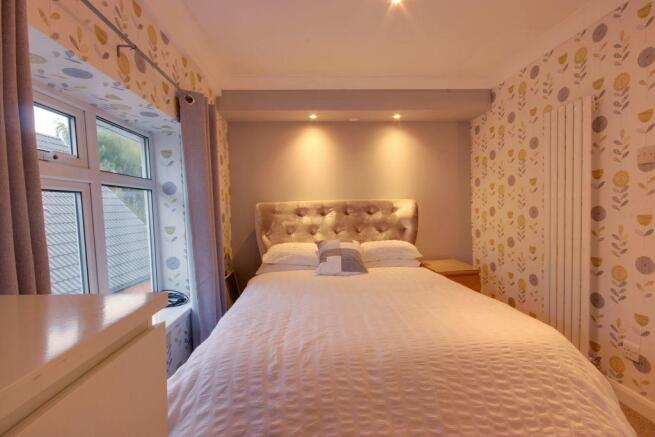 Bedroom 3 (Double)