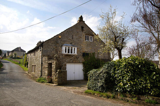 Rear elevation