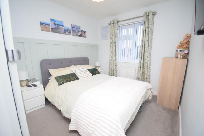 bed 1