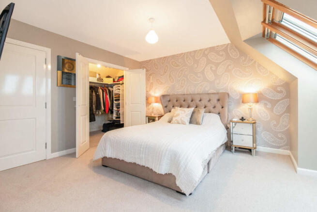 Bedroom 1
