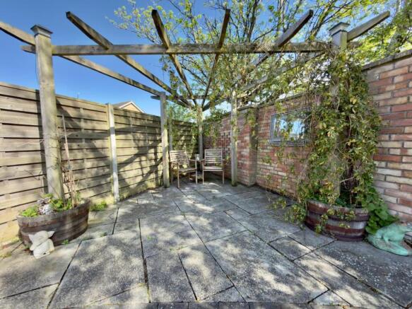 Terrace / Patio