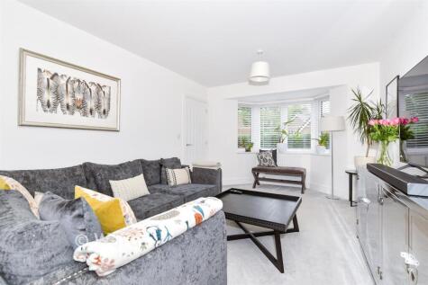 Galpin Court, Maidstone, Kent