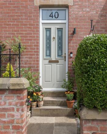 4 bed End of Terrace for sale Image 7