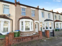 25, Lewis Road, Welling DA16 1SD