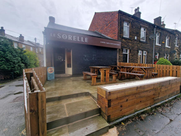 Retail Property for Rent