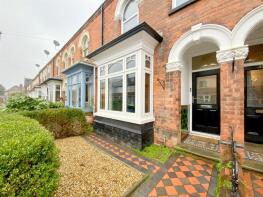 43, St Augustine Avenue, Grimsby DN32 0LD