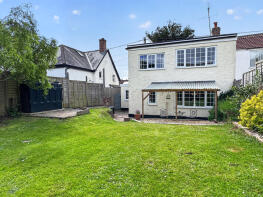 5, Silver Street, Cullompton EX15 2RG