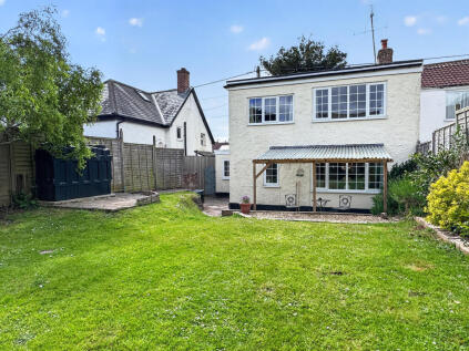Silver Street, Willand, Cullompton, Devon, EX15 2RG