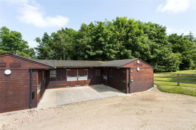 Stables