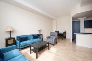 Flat 126, 1, Prescot Street, London E1 8RL