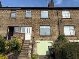 3, Fairway Crescent, Haworth, Keighley BD22 8RL