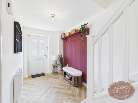 MARRAM CRESCENT