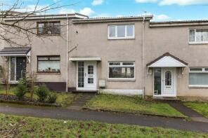 90, Alison Lea, East Kilbride, Glasgow G74 3HW