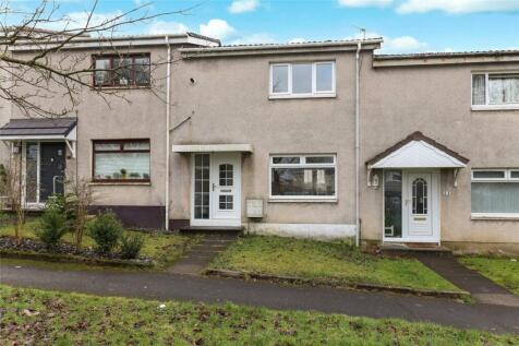Alison Lea, Calderwood, East Kilbride, South Lanarkshire, G74