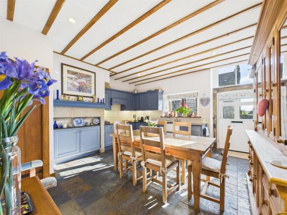 1 bed Character Property for sale Image 11