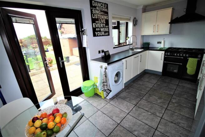 Kitchen Aspect 2