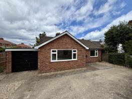 15a, Harbord Road, Cromer NR27 0BP