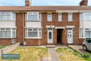 43, Fairfax Road, Bridgwater TA6 4LU