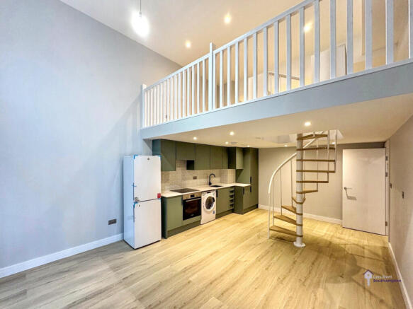 BRAND NEW FLATS WATERLOOVILLE