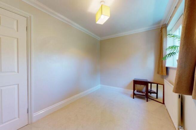 Annexe Bedroom