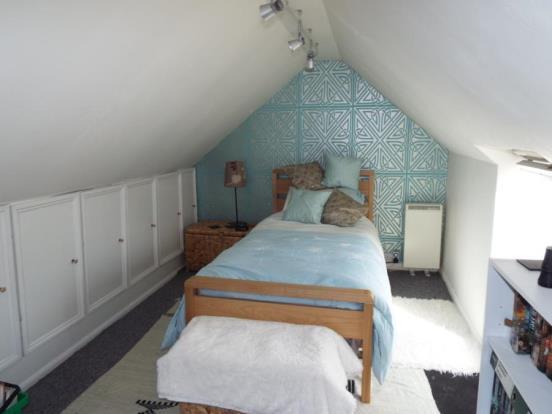 Loft Room