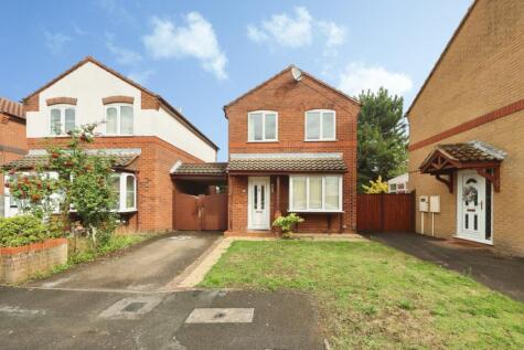 Melbourne Road, Lincoln, Lincolnshire, LN6 3QF