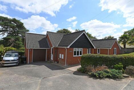 Ufford, Nr Woodbridge, Suffolk