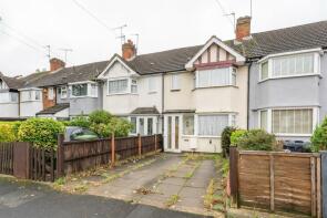 334, Gospel Lane, Olton, Solihull B27 7AJ