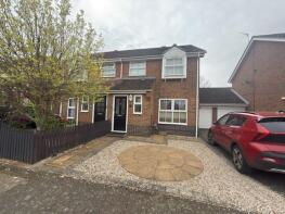 36, Bishops Road, Bedford MK41 0SL