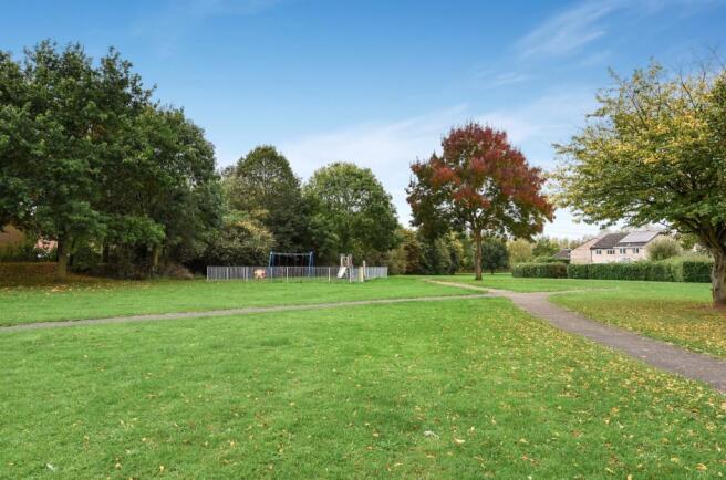 Play Area