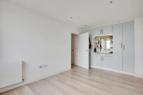 Ramsey Hous, Central Square , Wembley, HA9 7AH