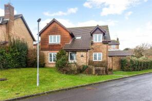 1, Benson Close, Marlborough SN8 1UW