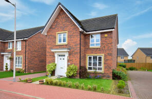 77, Skylark Wynd, Motherwell ML1 1AP