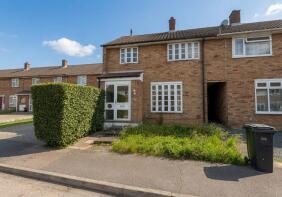 56, Chapel Fields, Harlow CM17 9EH