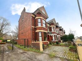 3, Crawford Avenue, Bolton BL2 1JQ