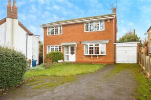 5, Church Street, Nottingham NG12 3BY