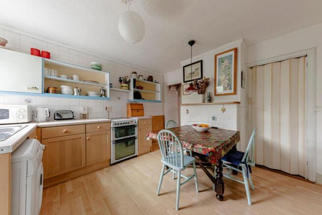 Kitchen/Dining Room  (1)