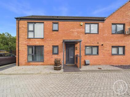 Mallard Avenue, Allerton Bywater, Castleford