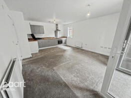 Flat 1, English Oak House, Hawkfield Road, Hartcliffe, Bristol BS13 0FQ