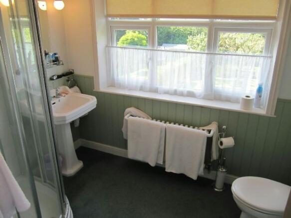 En Suite