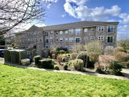 Autumn Heights, Mirfield