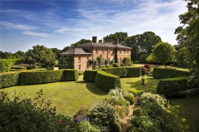 Garden Elevation
