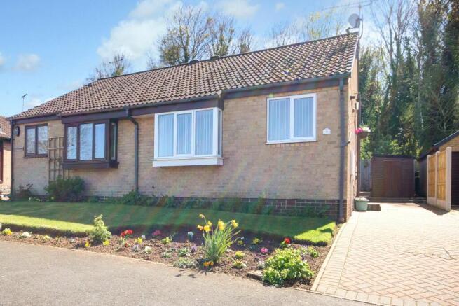 View of Property at Front