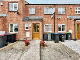 5, Beauvale Gardens, Nottingham NG17 9FA