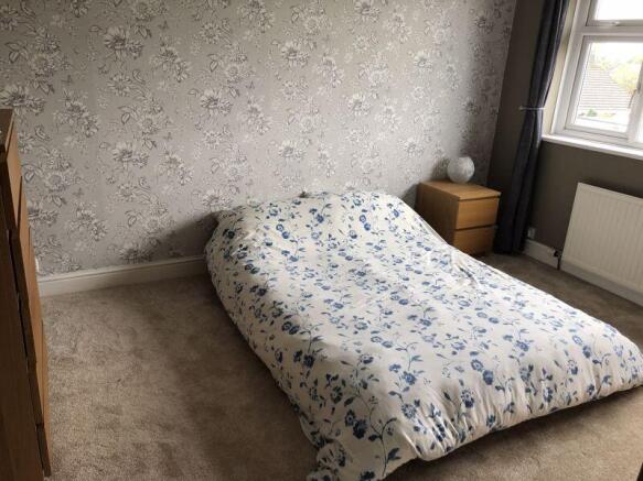 BED 1