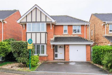 Kirkland Gardens, Monk Bretton, S71 2GD