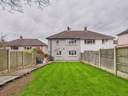 Merlin Road, Scunthorpe, DN17