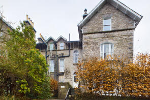 Flat 3, 5, Sedbergh Road, Kendal LA9 6AD
